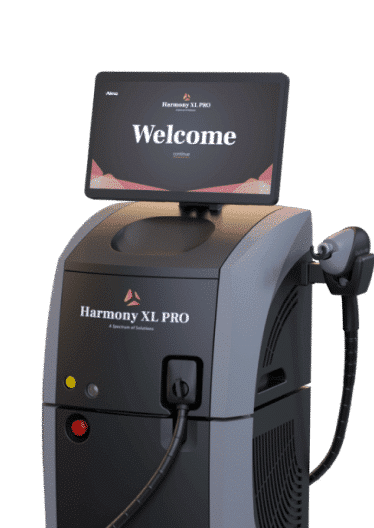 Products lobby Harmony XL Pro