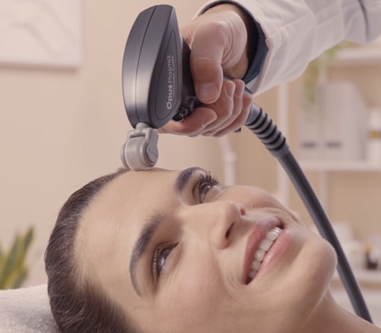 Opus: The Next Generation in Skin Resurfacing and Scar Revision Opus: The Next Generation in Skin Resurfacing and Scar Revision