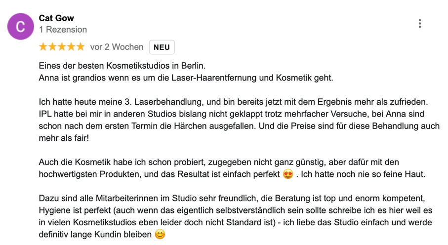 Qual è il feedback sul Soprano Titanium ad oggi?