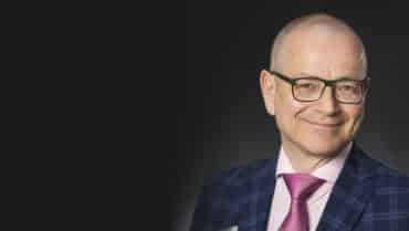 Inside the Aesthetic Mind: Prof. Uwe Paasch